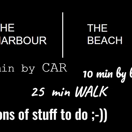 Holiday home Thelittlehouse-by-the-lake *