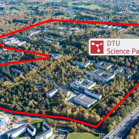 Holiday home Thelittlehouse-by-the-lake *