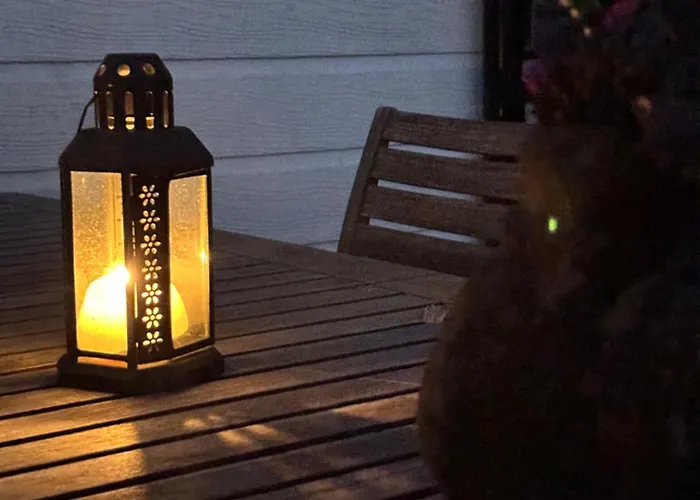 Thelittlehouse-by-the-lake Holiday home