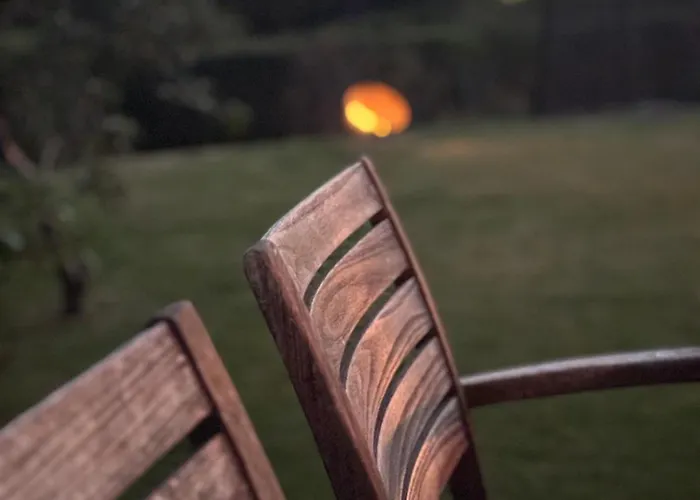 Holiday home Thelittlehouse-by-the-lake