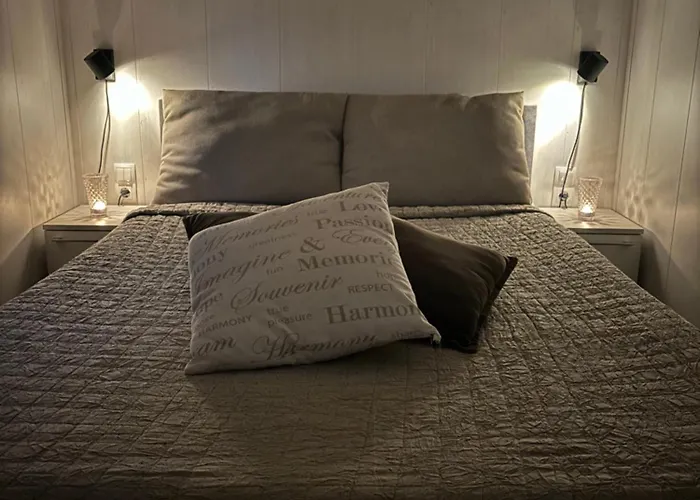 Thelittlehouse-by-the-lake Holiday home *