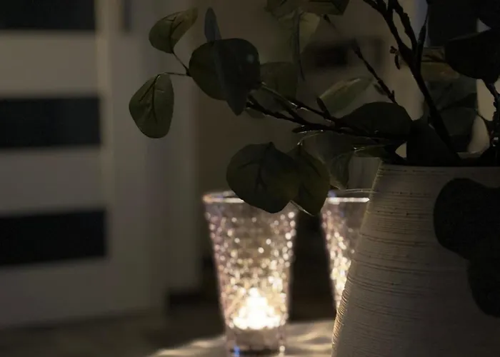 Holiday home Thelittlehouse-by-the-lake