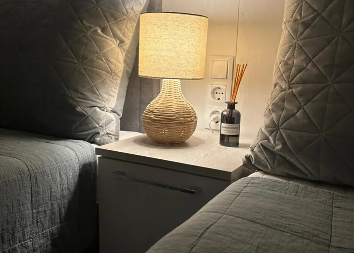 Holiday home Thelittlehouse-by-the-lake *