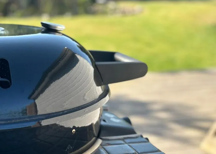 Holiday home Thelittlehouse-by-the-lake *