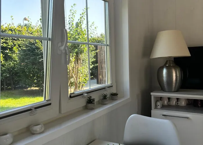 Thelittlehouse-by-the-lake Horsholm