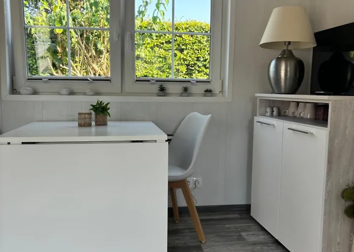 Thelittlehouse-by-the-lake Horsholm