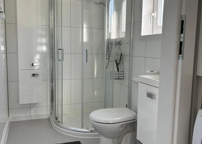 Thelittlehouse-by-the-lake Holiday home Horsholm