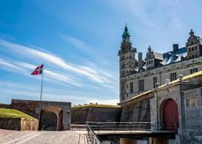 Holiday home Thelittlehouse-by-the-lake