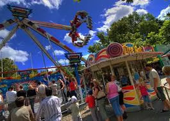 Holiday home Thelittlehouse-by-the-lake Horsholm