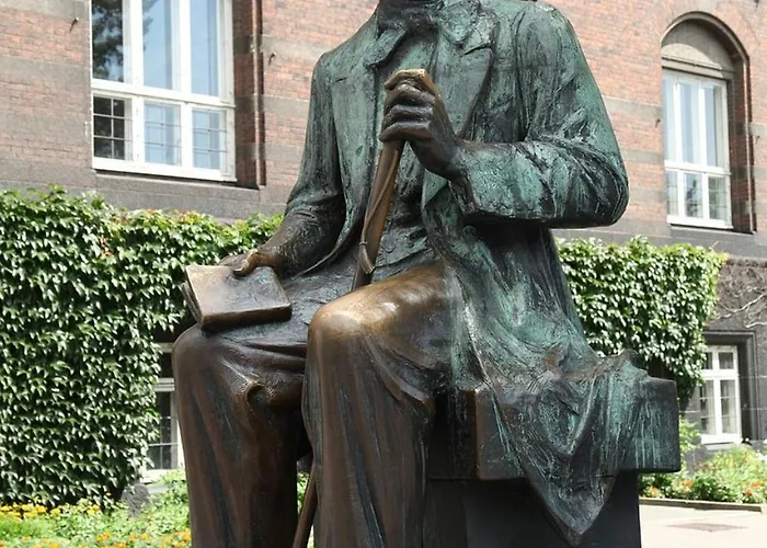 Thelittlehouse-by-the-lake Holiday home *