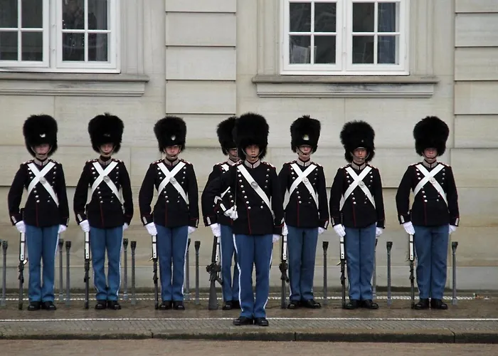 Thelittlehouse-by-the-lake Holiday home Horsholm