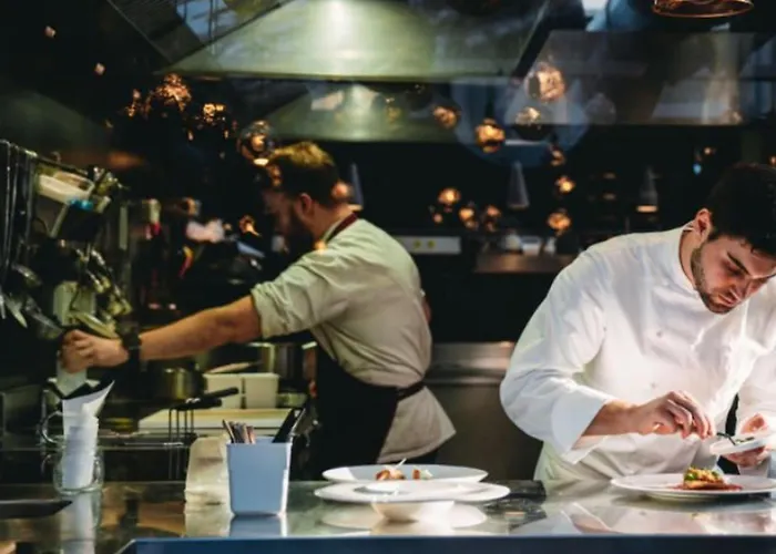 Holiday home Thelittlehouse-by-the-lake