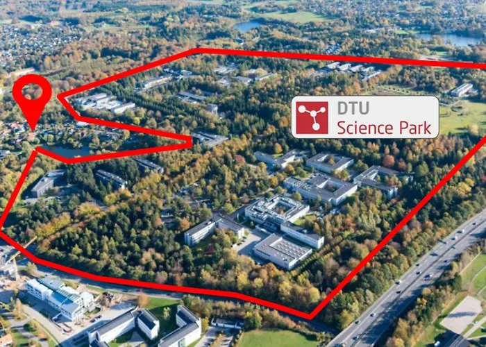 Holiday home Thelittlehouse-by-the-lake *